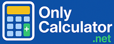 OnlyCalculator.net Logo
